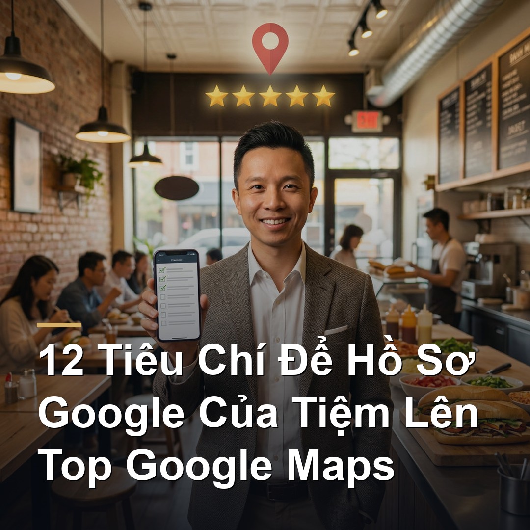 12 Signs of a Strong Google Business Profile (Explained Simply)