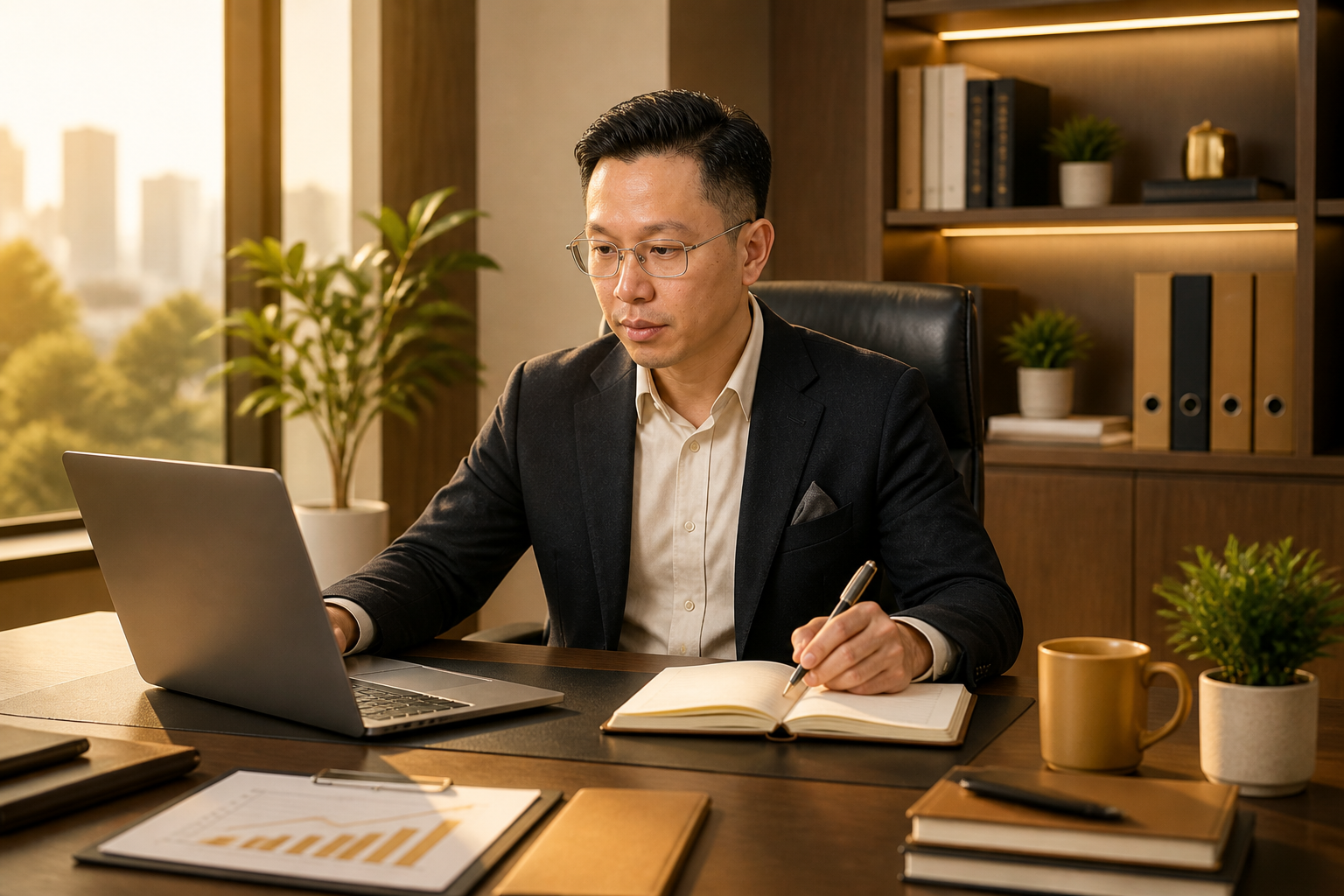 3.6: Chiến lược review 90 ngày: từ ít review đến một profile đáng tin hơn