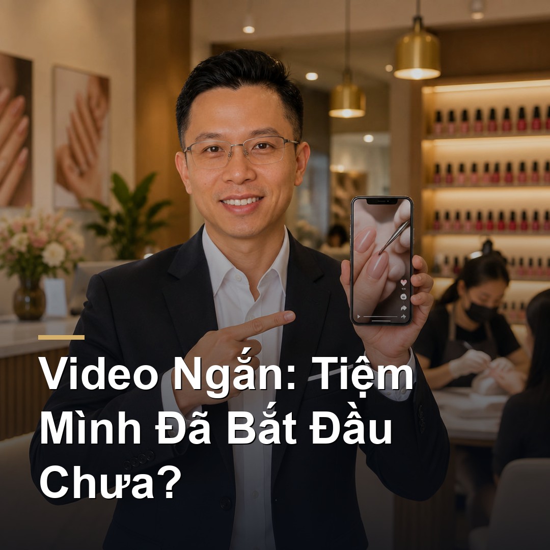 6.1: Short-Form Video Is Where Customers Find Shops Now. Has Yours Started?