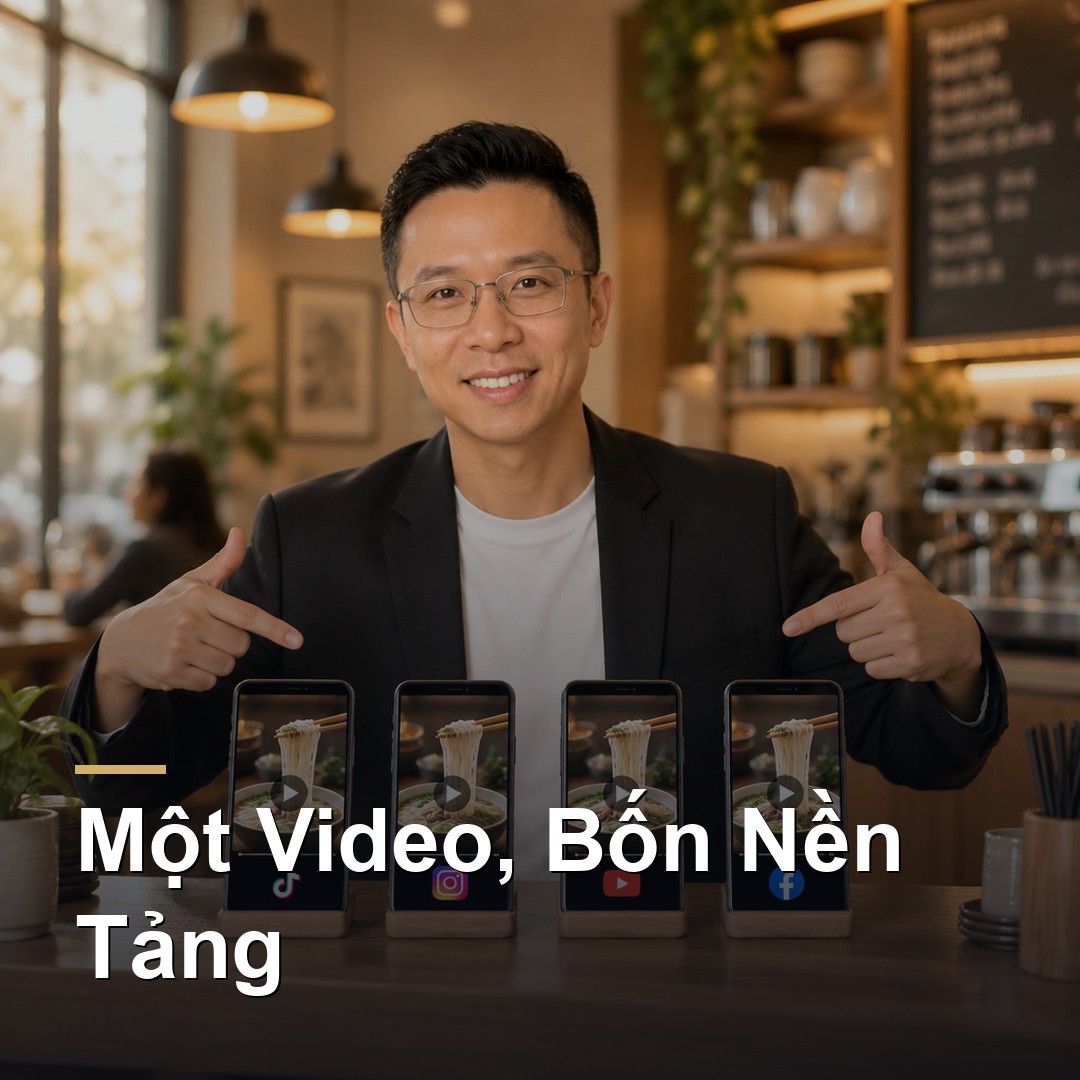 6.6: One Video, Four Platforms: Where and When to Post So Your Filming Isn't Wasted