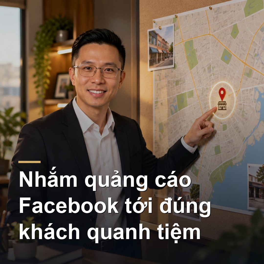 7.2: Aiming Facebook Ads at the Right Customers Around Your Ontario Shop, Step by Step