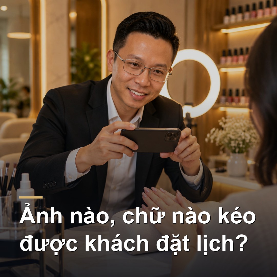 7.3: Which Photos and Words Get Bookings? 5 Ad Examples for Nail Salons, Spas and Restaurants