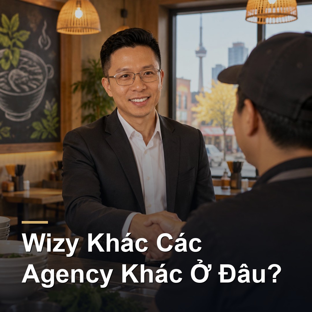 8.4: How Wizy Differs from Other Agencies, and When Wizy Isn't Right for You