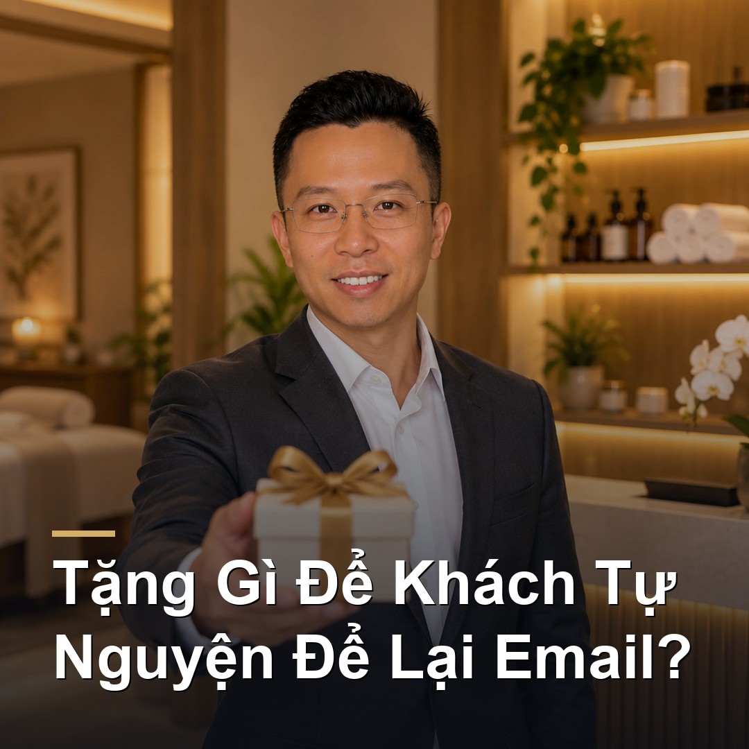 9.3: What Makes Customers Gladly Leave Their Email? 10 Lead Magnet Ideas for Local Shops