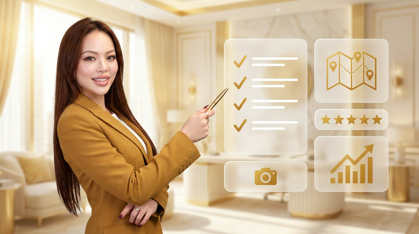 Checklist Google Maps hoàn chỉnh cho SME người Việt tại Ontario