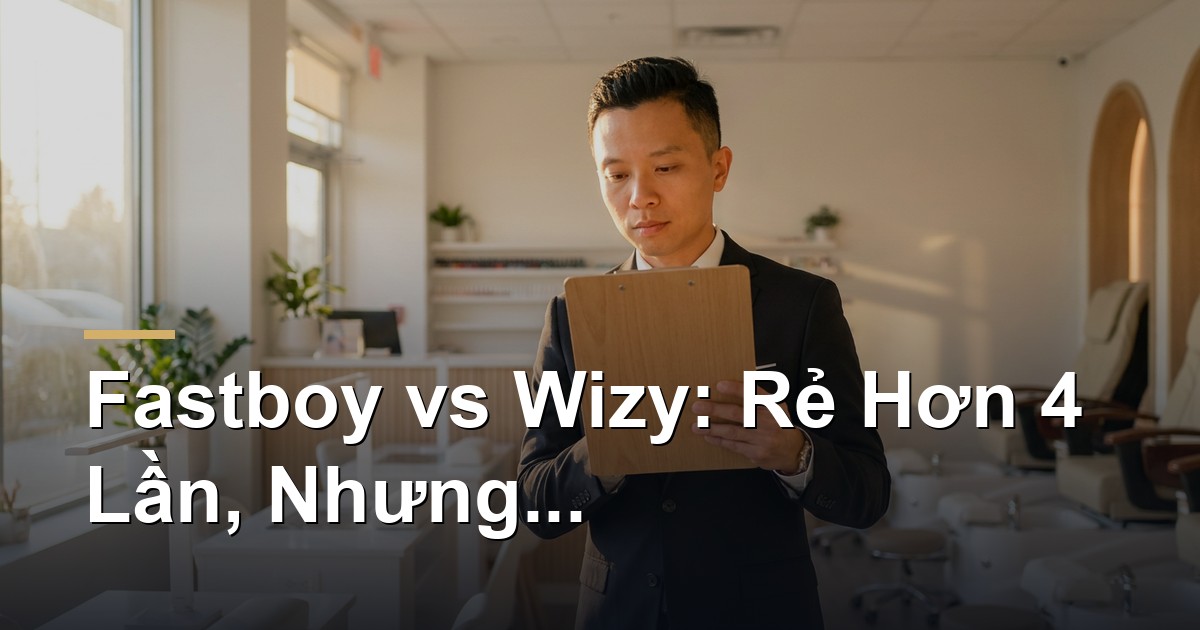 Fastboy vs Wizy: A 20,000-Client US Agency at a Quarter of the Price