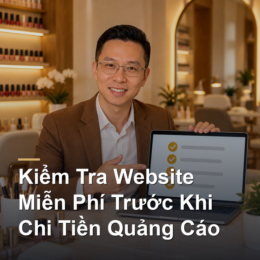 What Is a Free Website Audit — and Why Do It Before You Spend on Ads?